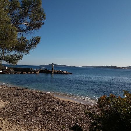 Villa Californie Sainte-Maxime Eksteriør bilde