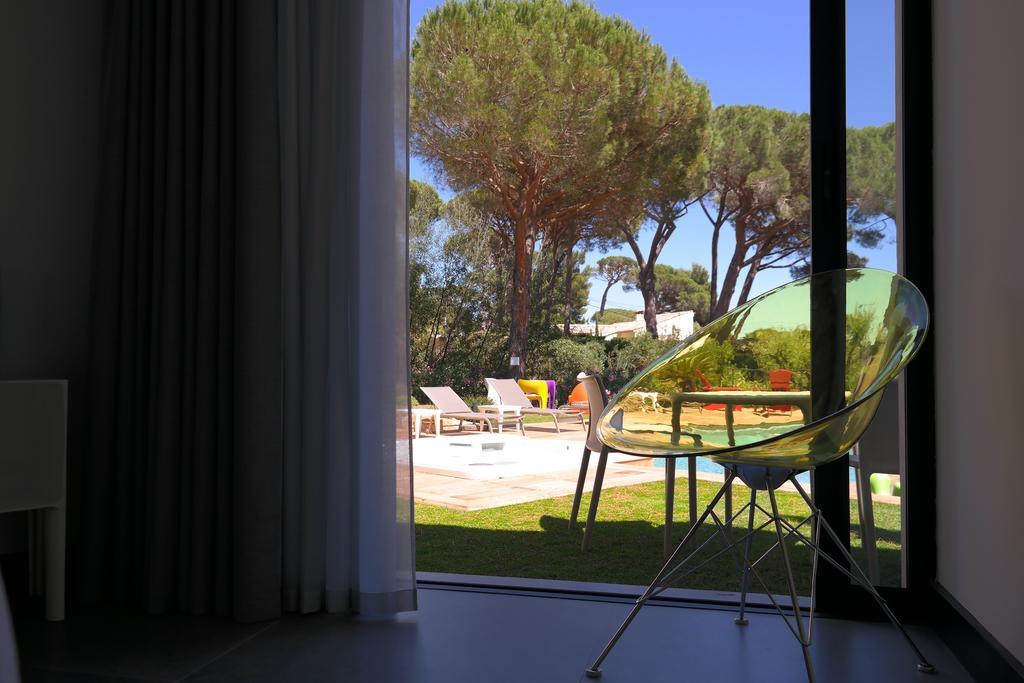 Villa Californie Sainte-Maxime Eksteriør bilde