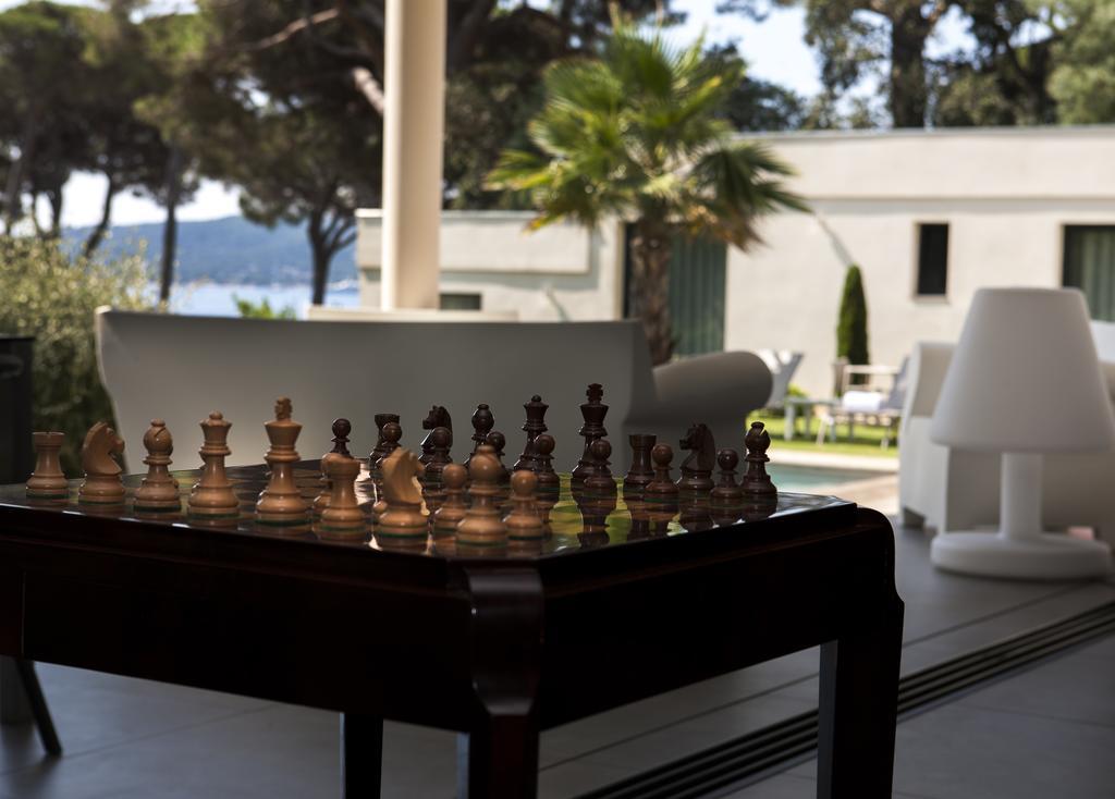 Villa Californie Sainte-Maxime Eksteriør bilde