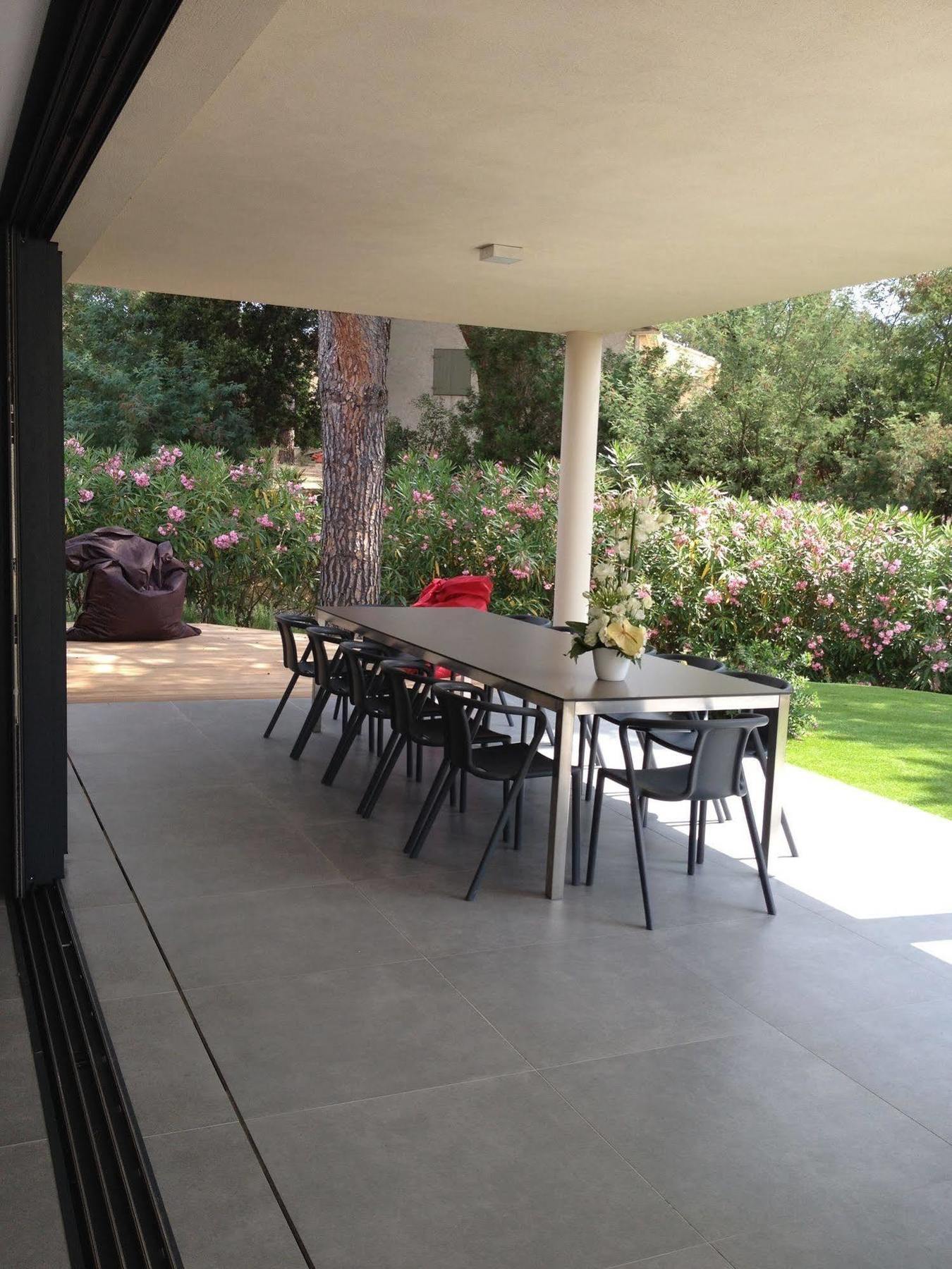 Villa Californie Sainte-Maxime Eksteriør bilde